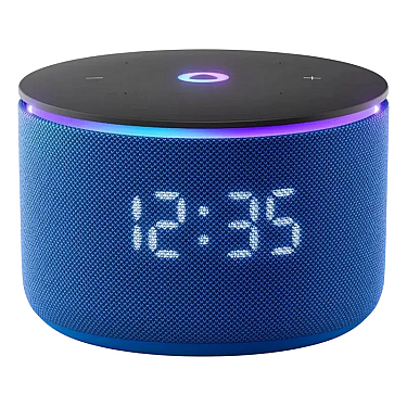 Ağıllı dinamik Yandex Station Mini 3 Pro (YNDX-00059BLU)