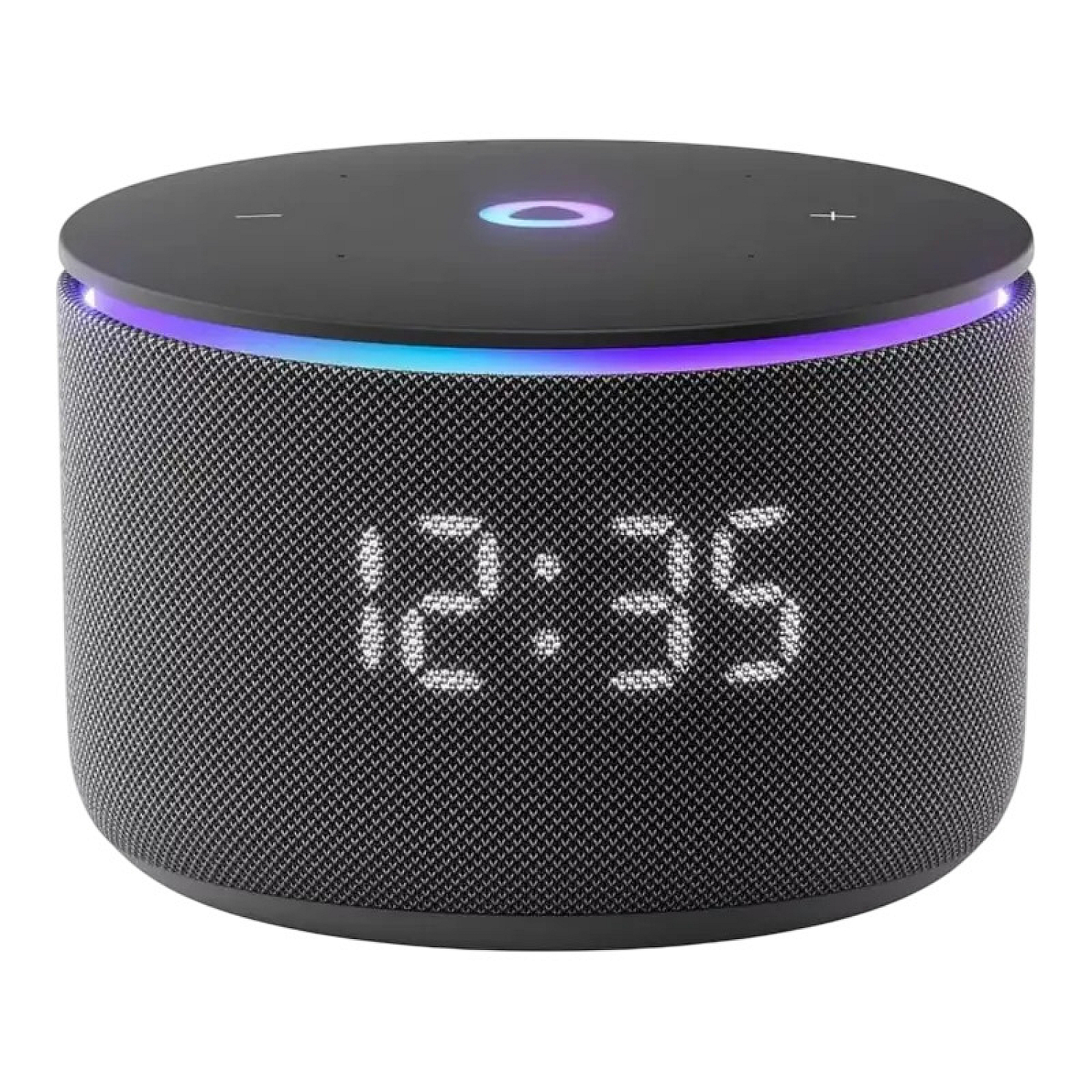 Ağıllı dinamik Yandex Station Mini 3 Pro (YNDX-00059BLK)