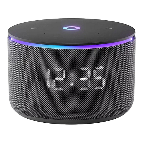 Ağıllı dinamik Yandex Station Mini 3 Pro (YNDX-00059BLK)