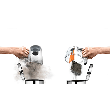 Tozsoran LG VC73189NHTS.APSQCIS