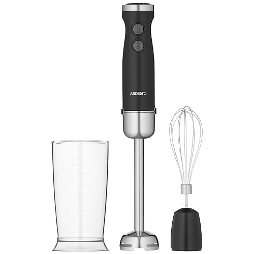 Blender Ardesto HBG-600BWH