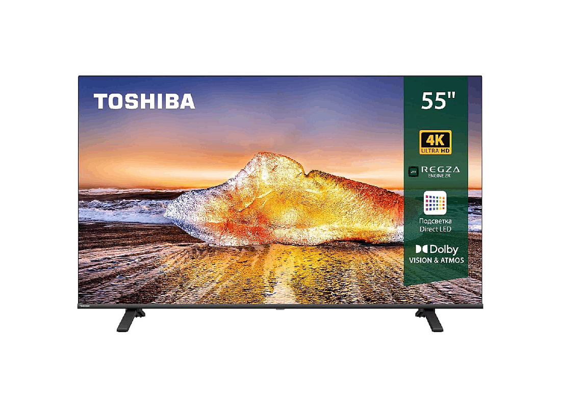 Televizor Toshiba 55M450RE