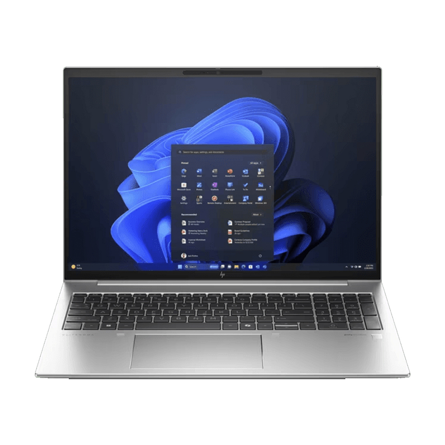Notbuk HP EliteBook 860 G11 (A26SSEA) Notbuk HP EliteBook 860 G11 (A26SSEA)