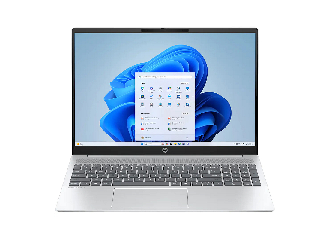 Notbuk HP OmniBook 5 (BG7H8EA)