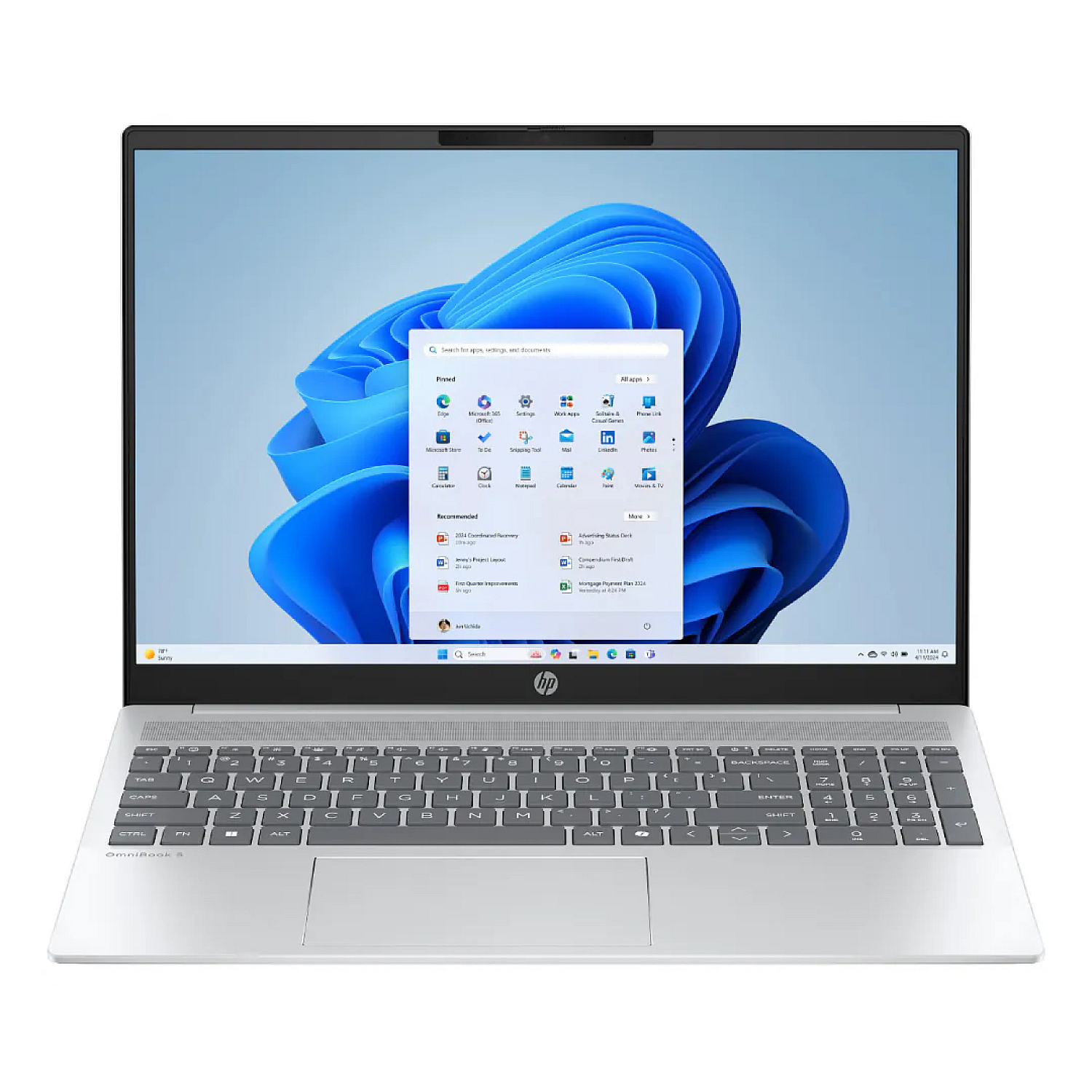Notbuk HP OmniBook 5 (BG7H7EA) Notbuk HP OmniBook 5 (BG7H7EA)