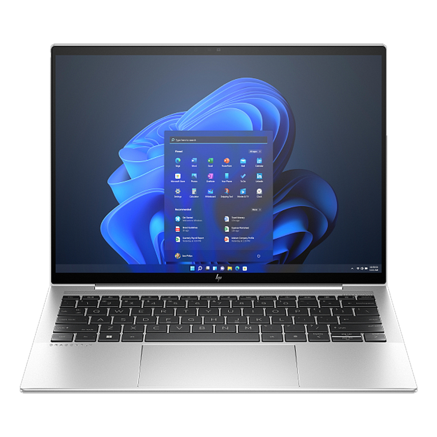 Notbuk HP Laptop / 15" (4H2W0EA)