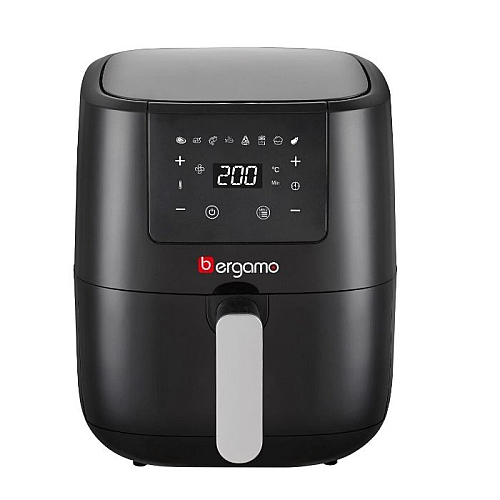 Fritoz Bergamo BG-AF2814IBS5D