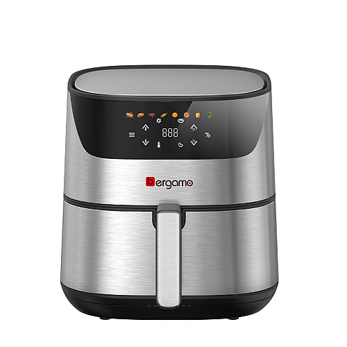Fritoz Bergamo BG-AF6422B7D