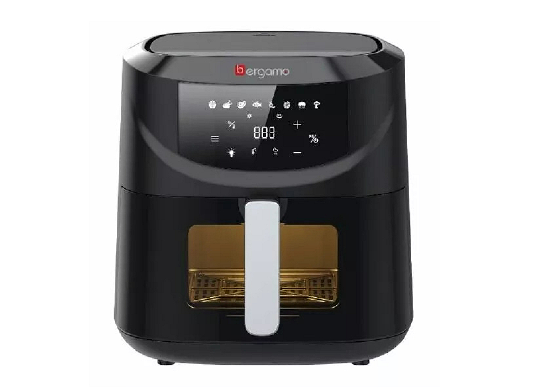 Fritoz Bergamo BG-AF6426B8D