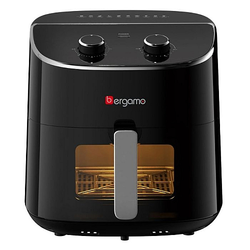 Fritoz Bergamo BG-AF6432B8M