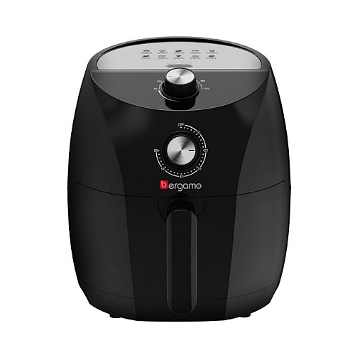 Fritoz Bergamo BG-AF6434B4M