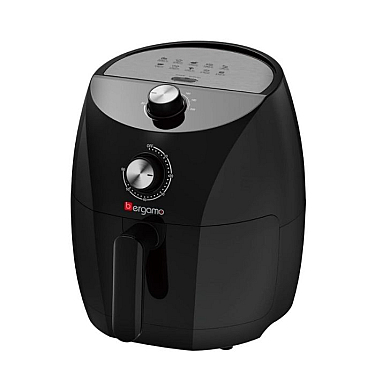 Fritoz Bergamo BG-AF6434B4M