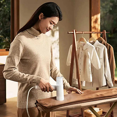 Ütü Xiaomi Handheld Garment Steamer
