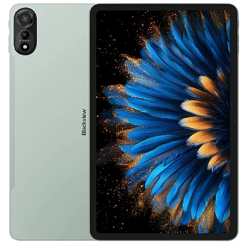 Planşet Blackview Tab MEGA 2 12/256GB Green
