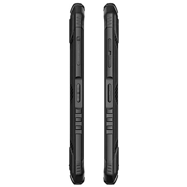 Doogee Smartphone S41 Max 6/256GB Black