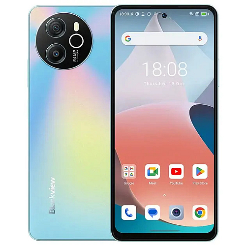 Smartfon Blackview Shark 8 8/256GB Blue