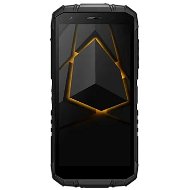Doogee Smartphone S41 Max 6/256GB Black