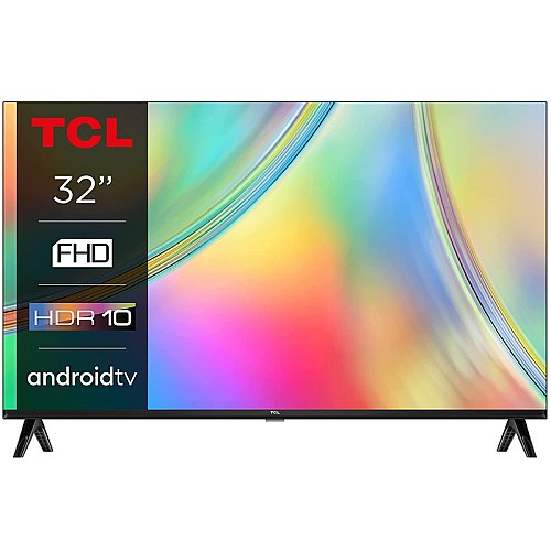 Televizor TCL 32S5400AF Smart TV