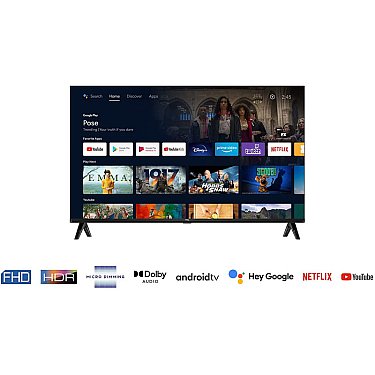 Televizor TCL 32S5400AF Smart TV