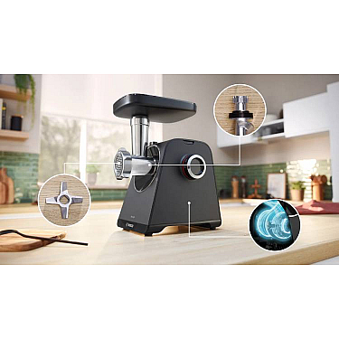 Ətçəkən BOSCH MFWS440B