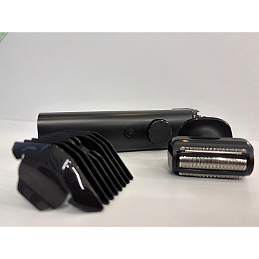 Trimmer Xiaomi grooming kit (BHR6455IN)