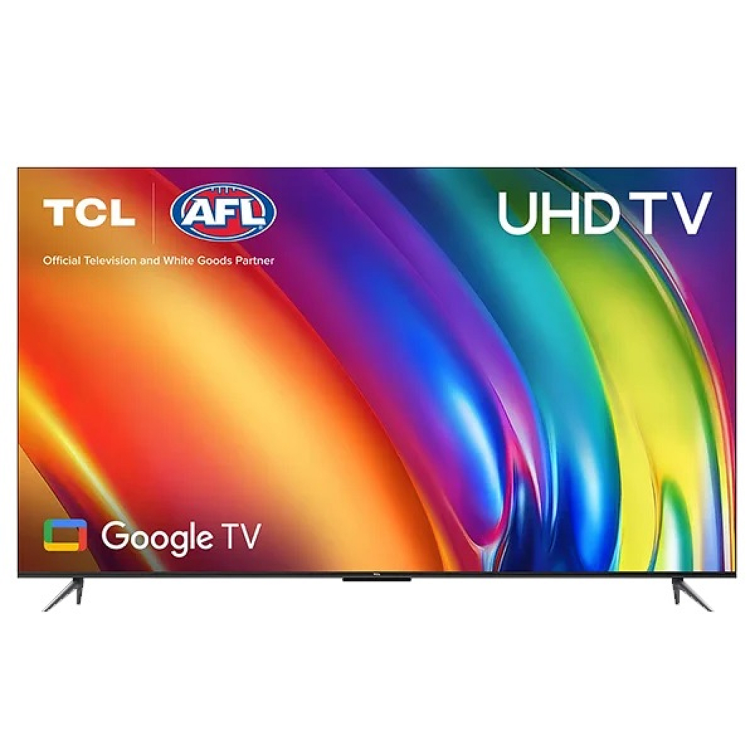 Televizor TCL Smart 55P745 UHD