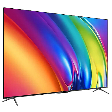 Televizor TCL Smart 55P745 UHD