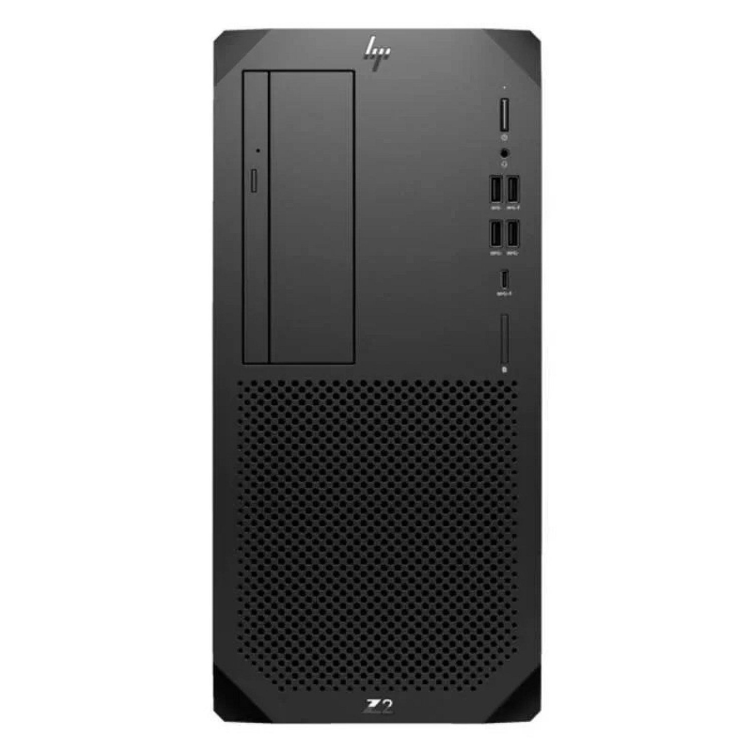 Masa kompüterləri HP Z2 Tower G9 Workstation (5F0E4EA)