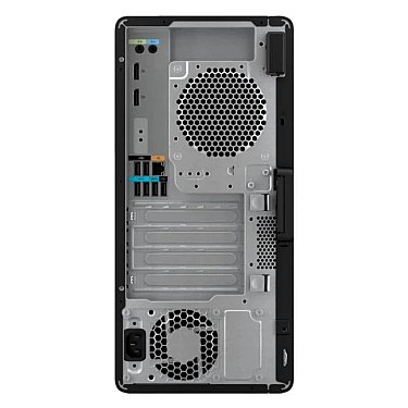 Masa kompüterləri HP Z2 Tower G9 Workstation (5F0E4EA)