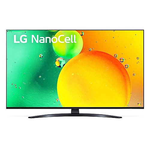 Televizor LG 65NANO766QA.AMCN