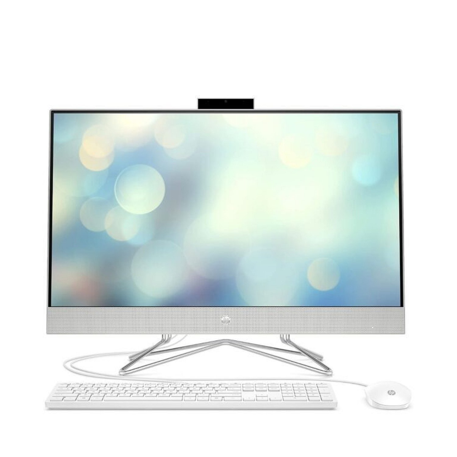 Monoblok HP 27-cb1114ci All-in-One PC (6L9Z5EA)