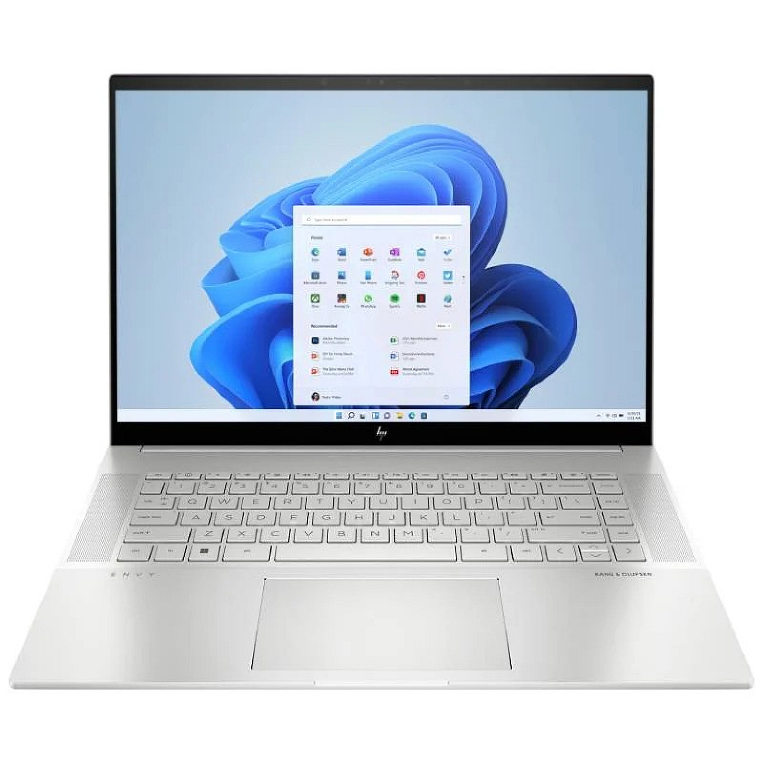 Notbuk HP ENVY 16-H0002ci (6Y9S7EA)