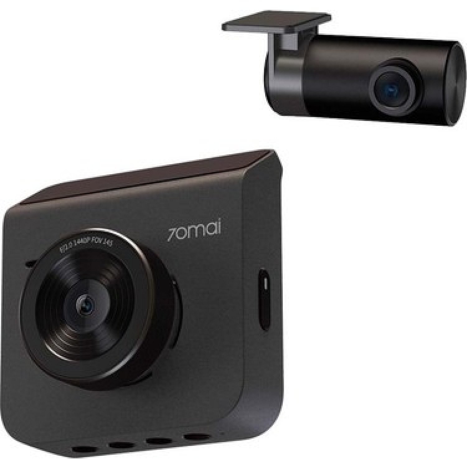 Avtomobil kameraları 70 mai Dash cam A400-1