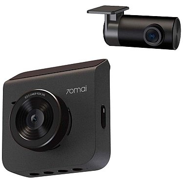 Avtomobil kameraları 70 mai Dash cam A400-1