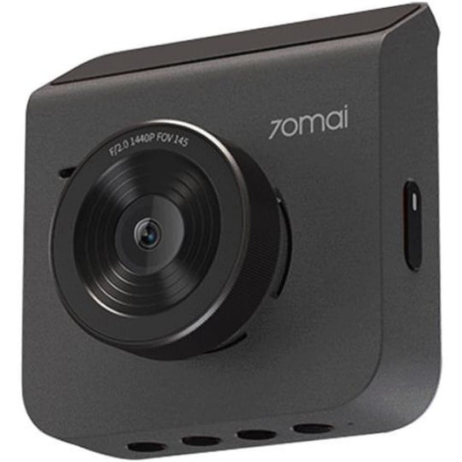 Avtomobil kameraları 70mai Dash Cam A400 (Grey) 