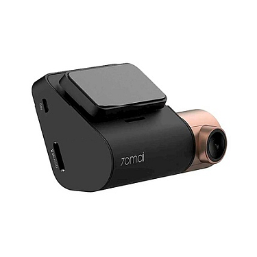 Avtomobil kameraları 70mai Dash Cam Lite 2 D10
