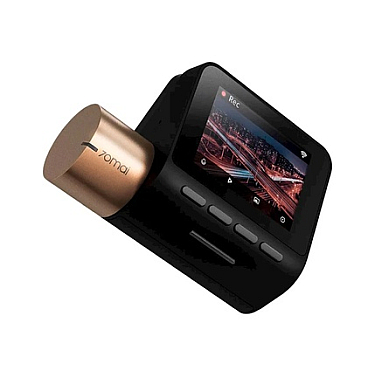 Avtomobil kameraları 70mai Dash Cam Lite 2 D10