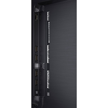 Televizor LG QNED 65QNED816RA.AMCE