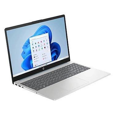 Notbuk HP Laptop 15-fd0048ci (7P4P4EA)