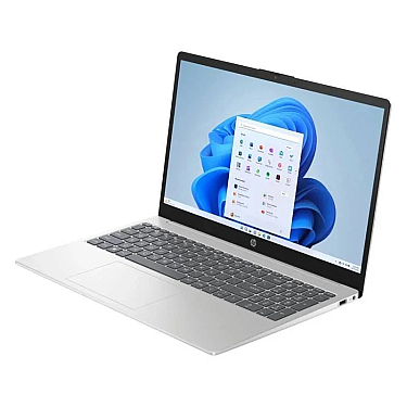 Notbuk HP Laptop 15-fd0048ci (7P4P4EA)