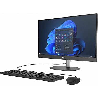 Monoblok HP All-in-One Desktop PC 24-cr0043ci {7Y014EA}