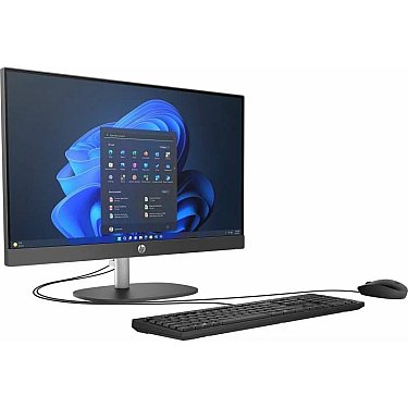 Monoblok HP All-in-One Desktop PC 24-cr0043ci {7Y014EA}