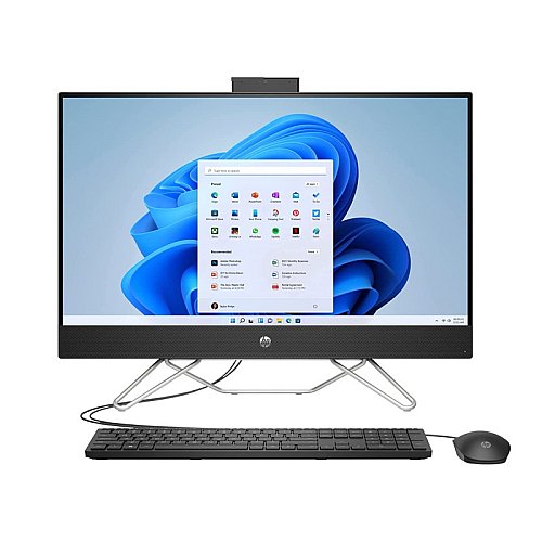 Monoblok HP All-in-One 27-cr0011ci PC (7Y076EA)