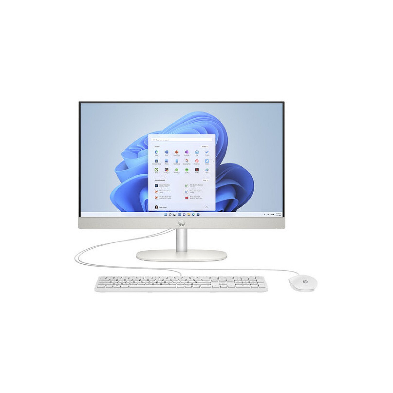 Monoblok HP All-in-One 27-cr0030ci (7Y080EA)