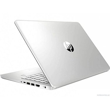 Notbuk Notbuk HP Laptop 14s-dq5023ci (7Z7S9EA)