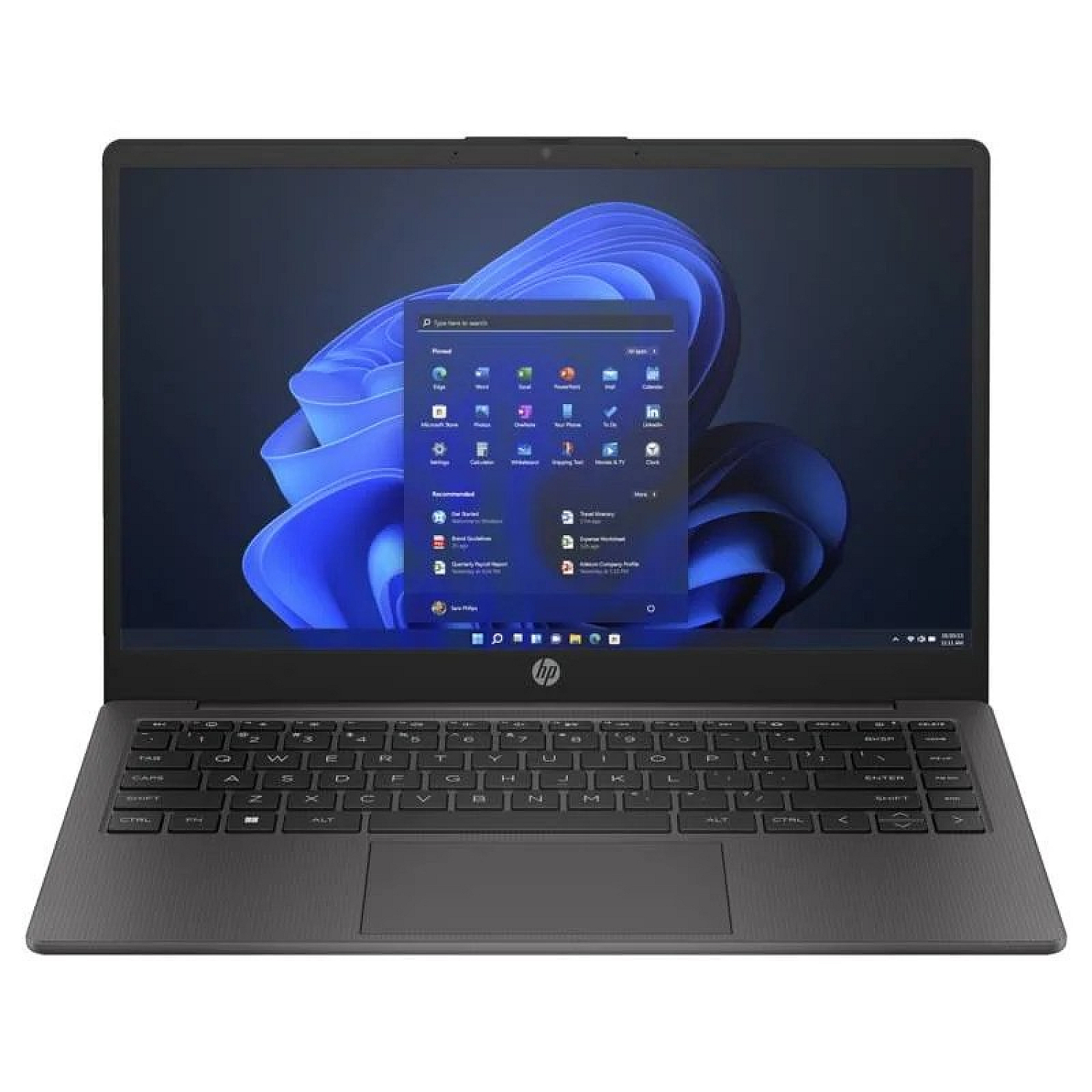 Notbuk HP 240 G10 (816K0EA)