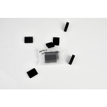 Petkit Foam Filer for Wireless Pump-15pcs