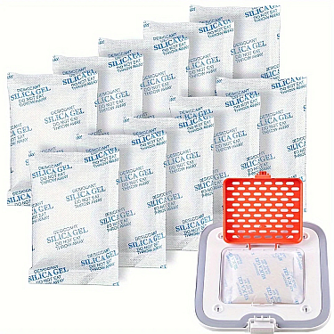 Petkit Feeder Desiccant-5pk