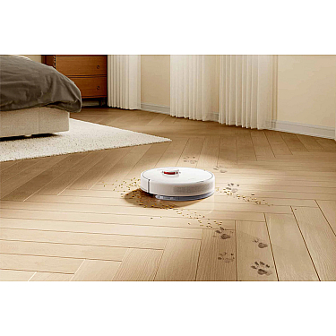 Robot tozsoran Dreame Robot Vacuum D9 Max White