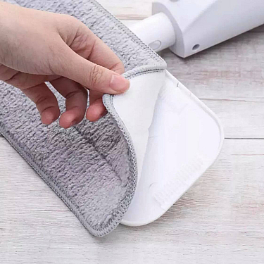 Deerma TB500 Mop Pad